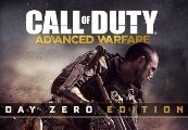 Call Of Duty: Advanced Warfare Day Zero Edition Steam CD Key