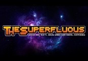The Superfluous Steam CD Key