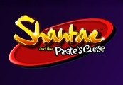 Shantae and the Pirates Curse US Wii U CD Key