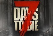 7 Days To Die AR XBOX One / Xbox Series X,S CD Key