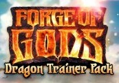 Forge Of Gods - Dragon Trainer Pack DLC Steam CD Key