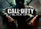 Call Of Duty: Black Ops Steam CD Key (Mac OS X)