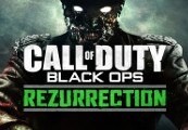 Call Of Duty: Black Ops - Rezurrection DLC Steam CD Key (Mac OS X)