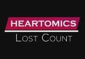 Heartomics: Lost Count Steam CD Key