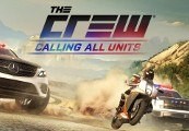 The Crew - Calling All Units DLC Uplay CD Key