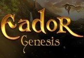 Eador: Genesis Steam CD Key