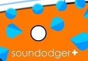 Soundodger+ Steam CD Key