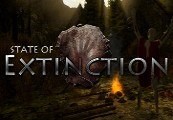 State Of Extinction Steam CD Key
