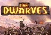 The Dwarves EU Steam CD Key