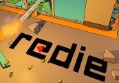 Redie Steam CD Key