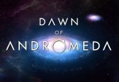 Dawn Of Andromeda Steam CD Key