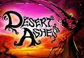 Desert Ashes Steam CD Key