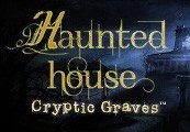 Haunted House: Cryptic Graves Steam CD Key