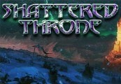Shattered Throne Steam CD Key