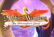 Mythic Wonders: The Philosophers Stone Steam CD Key