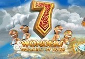 7 Wonders: Treasures Of Seven Steam CD Key