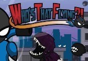 Who's That Flying?! Steam CD Key