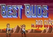 Best Buds Vs Bad Guys Steam CD Key