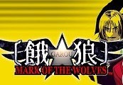 Garou: Mark Of The Wolves Steam CD Key