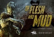 Dead by Daylight - Of Flesh and Mud DLC Steam CD Key