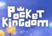 Pocket Kingdom Steam CD Key