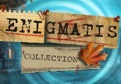 Enigmatis Collection Steam CD Key