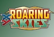 

Pokemon Trading Card Game Online - Roaring Skies Booster Pack CD Key