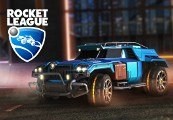 Rocket League - Marauder DLC Steam CD Key