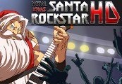 Santa Rockstar Steam CD Key