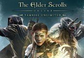 The Elder Scrolls Online: Tamriel Unlimited + Morrowind Upgrade DLC Digital Download CD Key