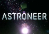 Astroneer EU Steam CD Key