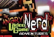 Angry Video Game Nerd Adventures Steam CD Key