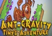 Ant-Gravity: Tiny's Adventure Steam CD Key