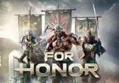 For Honor Epic Games Account