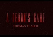 A Demon's Game - Episode 1 Steam CD Key
