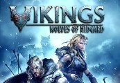 Vikings: Wolves Of Midgard AR XBOX One / Xbox Series X,S CD Key