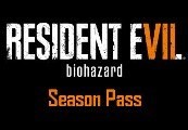 Resident Evil 7: Biohazard - Season Pass EMEA Steam CD Key