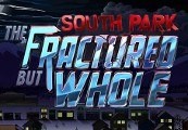 South Park: The Fractured But Whole EU Nintendo Switch CD Key