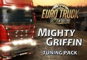 Euro Truck Simulator 2 - Mighty Griffin Tuning Pack Steam Altergift
