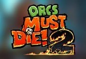 Orcs Must Die! 2 Steam Gift