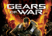 Gears Of War EU XBOX 360 CD Key