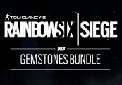 Tom Clancy's Rainbow Six Siege - Gemstone Bundle Ubisoft Connect CD Key