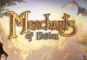Merchants Of Kaidan Steam CD Key