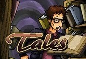 Tales Steam CD Key