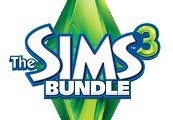 The Sims 3 Bundle Origin CD Key