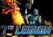 7th Legion Steam CD Key