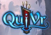 QuiVr Steam CD Key