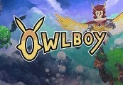 Owlboy EU Steam CD Key