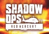 Shadow Ops: Red Mercury GOG CD Key