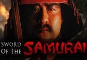 Sword Of The Samurai Steam CD Key